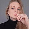 Ekaterina Filipyeva's profile