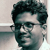 MANU Madhavan's profile