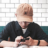 Profil użytkownika „YUHENG KO”