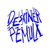 Profiel van Desainer Pemula