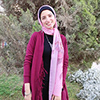 Henkilön Nermeen Abdel-Halim profiili
