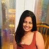 Sapna Gupta's profile