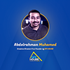 Abdelrahman Mohamed's profile