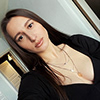 Daria Turilovas profil