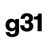 g31 – Creative Consulting and Design's profile