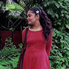 Vasudha Dutts profil