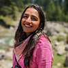 Shreya Nemani's profile