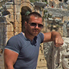Profil użytkownika „Viktor Petrashev”