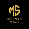 Profil appartenant à Munis Al Salhi