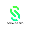 Socials & SEO's profile