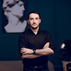 Сavid Fatullayev's profile