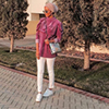 Profiel van Nahla Zayed