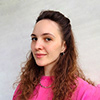 Julia Stepanova's profile