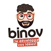 Binov Agencys profil