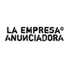 La Empresa Anunciadora • さんのプロファイル