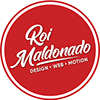Профиль Roi Maldonado