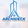 Profil von Archideck Design & Visualizations