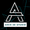 Arch3D Studio's profile