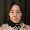 Дарья Хасанова's profile