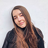 Polina Kuznetsova's profile