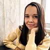 Татьяна Суркова's profile