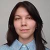 Anna Vorob'evas profil