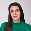 Valeria Zimenkova's profile