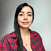 Profil von Daniela Velandia