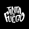 Tinta & Fuego Comics's profile
