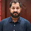 Muhammad Zohaib sin profil