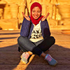 Profil użytkownika „Rana El-Badry”