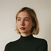 Profil von Anastasia Ryzhkova