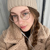 Profil von Alina Chernova