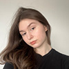 Profil użytkownika „Yana Yatsko”