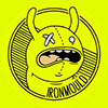 Ironmould ™'s profile
