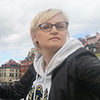 Anna Nikolenko sin profil