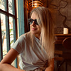 Profil użytkownika „Marina Zhomova”