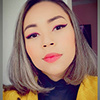 Profil użytkownika „Beatriz Geísa”