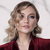 Profilo di Margarita Voronkova