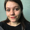 Tetiana Slastien's profile