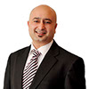 Hitesh Parekh's profile