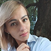 Profil użytkownika „Marta Kavalionak”
