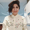 Sara Kazemi's profile