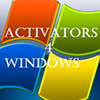 Activators 4Windows sin profil