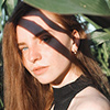Profil użytkownika „Hanna Pelihova 🧡”