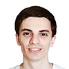 Denis Ushakov's profile