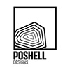 Poshell Designs 的個人檔案