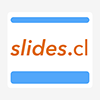 Profil appartenant à Slides .cl