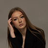 Eliza Yeromenko's profile