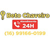 Perfil de Beto Chaveiro